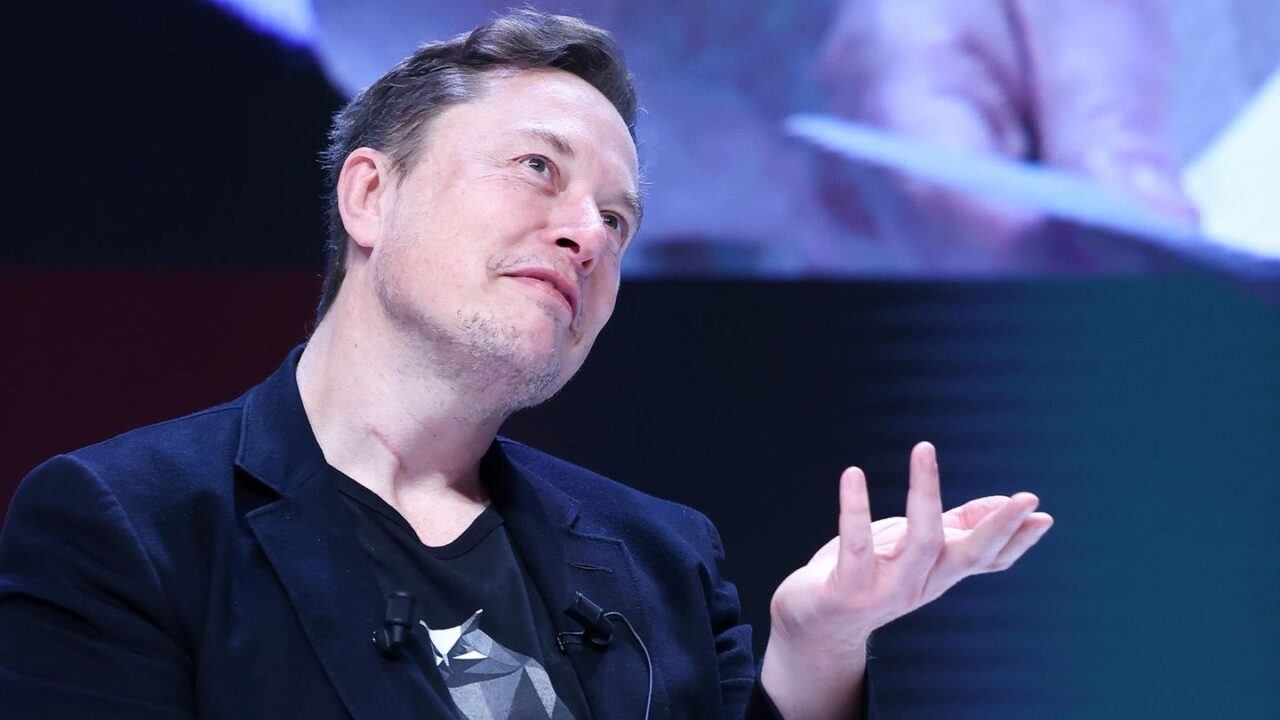 Elon Musk Digugat Dengan Tuduhan Akses Ilegal Terhadap Data Pribadi