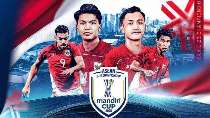 Timnas Indonesia U-23 di Piala AFF U-23 2025: Jadwal Lengkap, Hasil Terbaru, dan Prediksi Juara