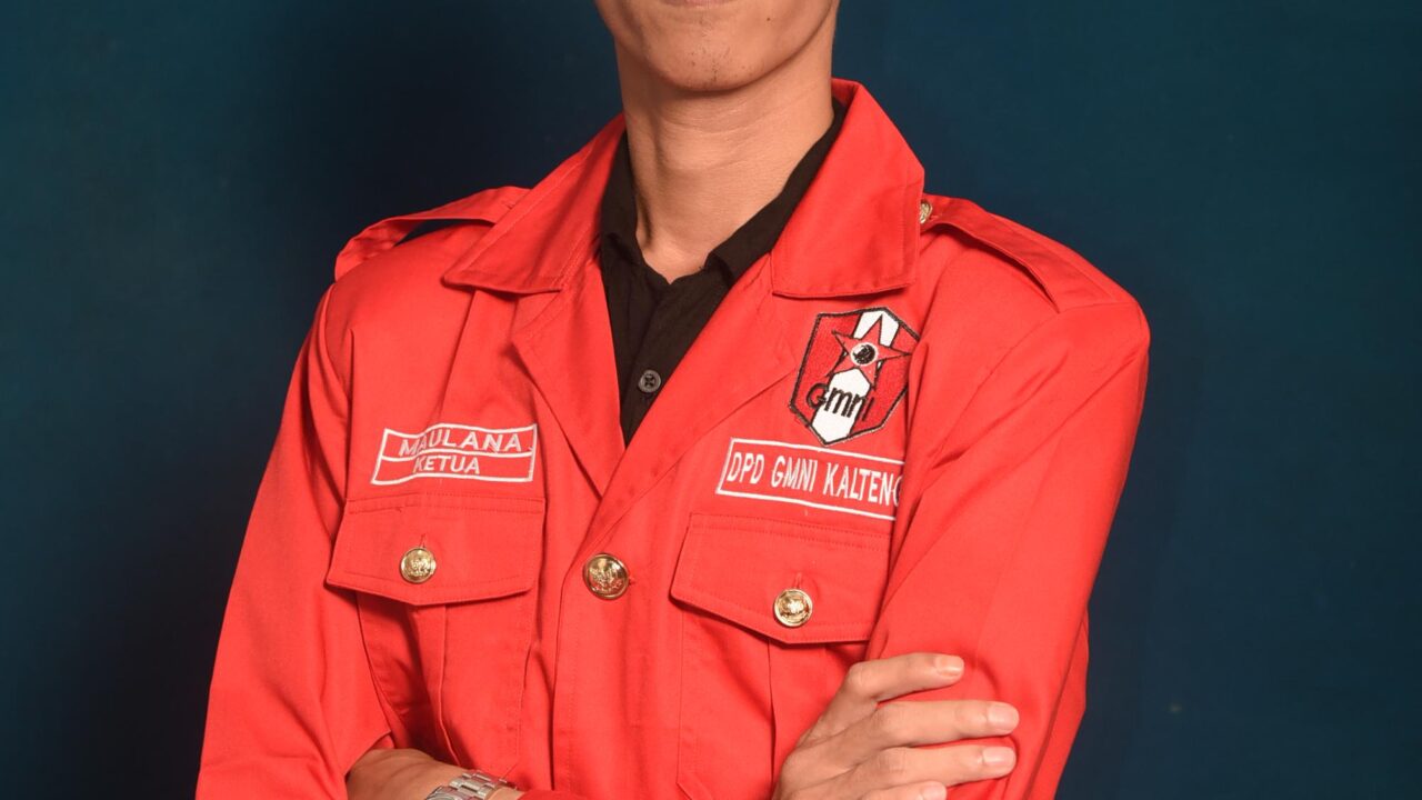 GMNI di Lautan Perjuangan : GMNI Butuh Nahkoda yang Tuntas dan Mumpuni untuk Menerjang Ombak Perkembangan Zaman
