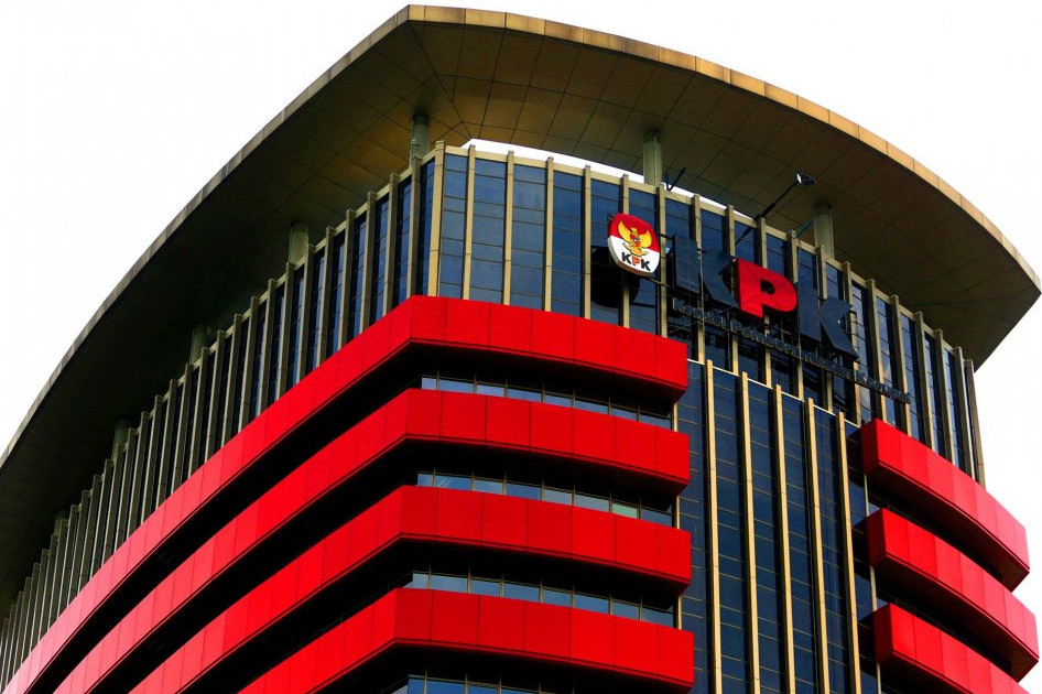 Penguatan SDM Jadi Prioritas KPK Lewat Kerja Sama dengan Kortastipidkor
