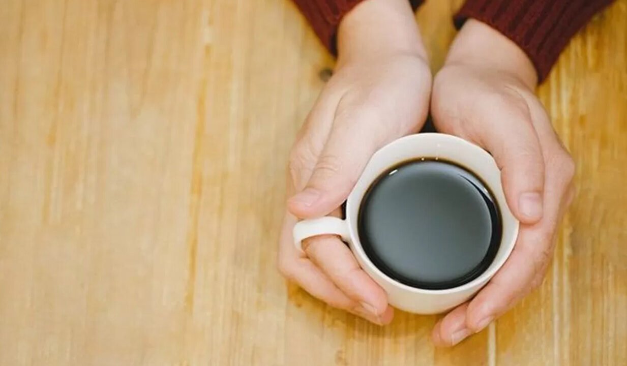 Manfaat Minum Kopi Pagi Hari
