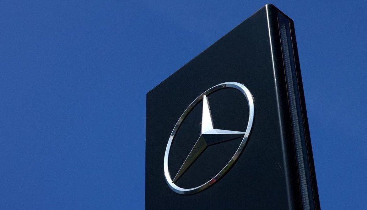 Teknologi Kendaraan Mengapung Mercedes-Benz, Masa Depan Mobil Amfibi?