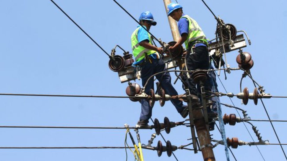 Pemeliharaan PLN Antisipasi El Niño
